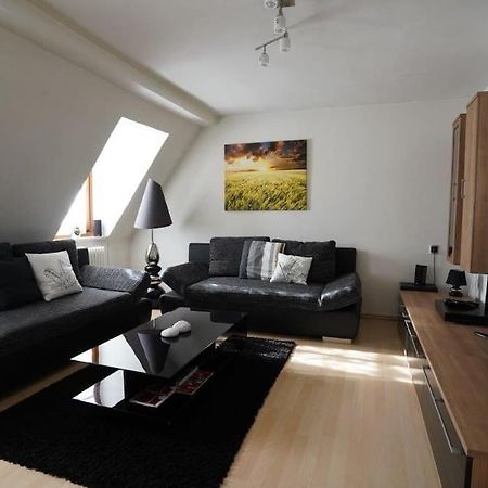 City- Wohnung In Top Lage Ingolstadt Dış mekan fotoğraf