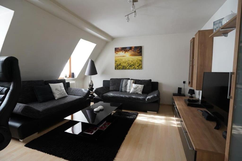 City- Wohnung In Top Lage Ingolstadt Dış mekan fotoğraf