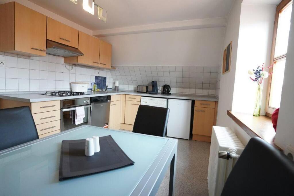City- Wohnung In Top Lage Ingolstadt Dış mekan fotoğraf