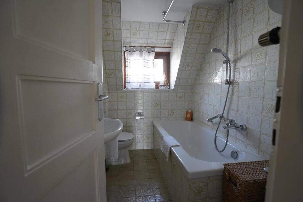 City- Wohnung In Top Lage Ingolstadt Dış mekan fotoğraf